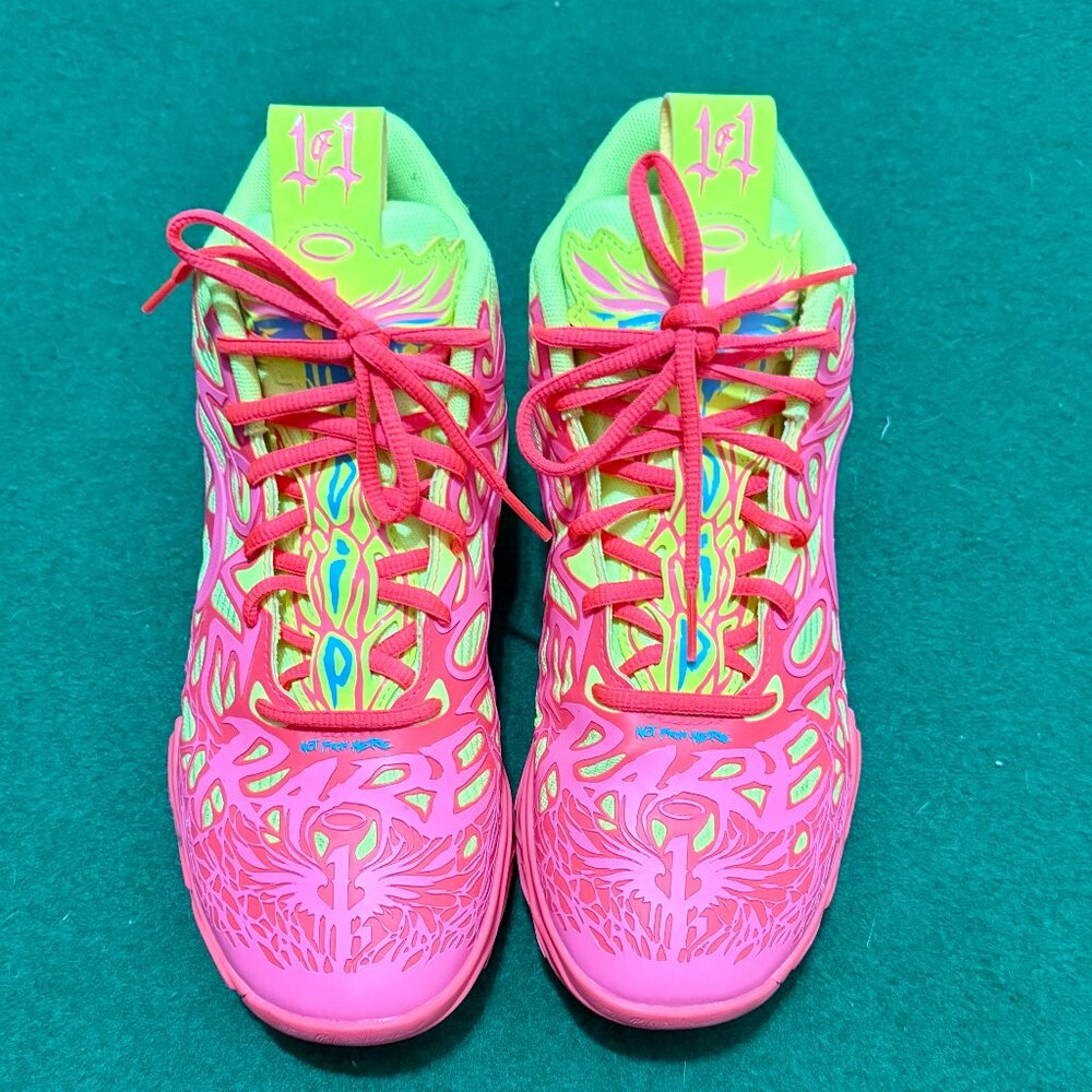 Puma LaMelo Ball MB.04 Love
